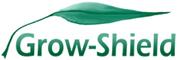 Grow-Shield logo