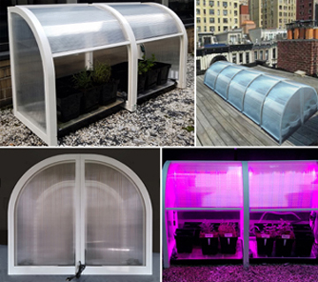 Grow-Shield field app